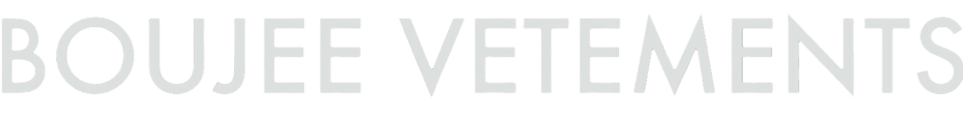 boujee vetements logo